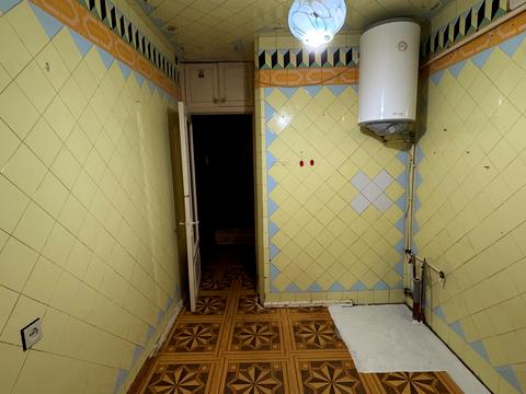 квартира по адресу Небесной Сотни просп. (Маршала Жукова), 15