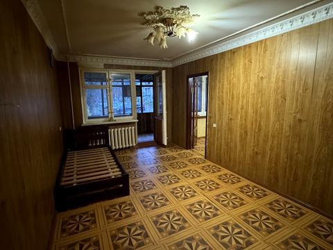 квартира по адресу Небесной Сотни просп. (Маршала Жукова), 15