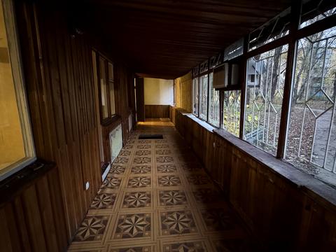 квартира по адресу Небесной Сотни просп. (Маршала Жукова), 15