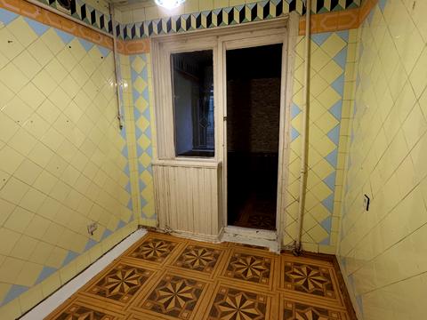 квартира по адресу Небесной Сотни просп. (Маршала Жукова), 15