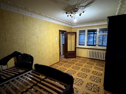 квартира по адресу Небесной Сотни просп. (Маршала Жукова), 15