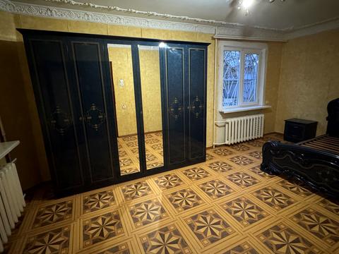 квартира по адресу Небесной Сотни просп. (Маршала Жукова), 15