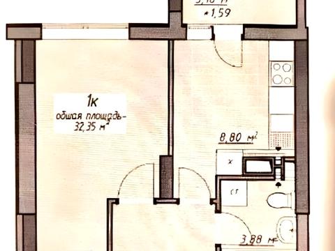 квартира за адресою Князя Ярослава Мудрого просп., (Будинок)