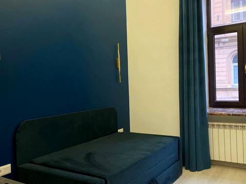 квартира по адресу Стефаника ул., 9