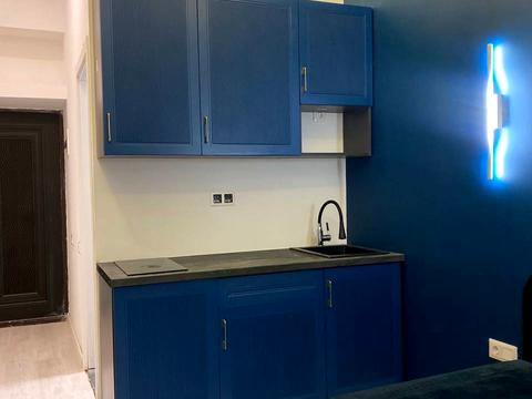 квартира по адресу Стефаника ул., 9