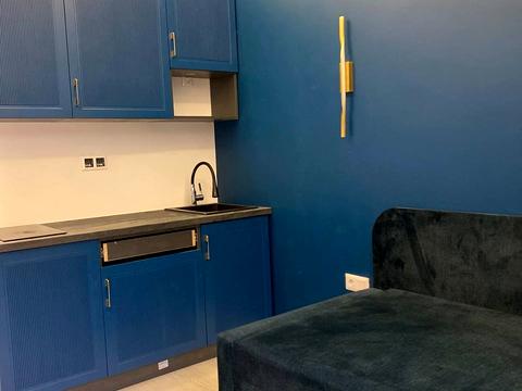 квартира по адресу Стефаника ул., 9