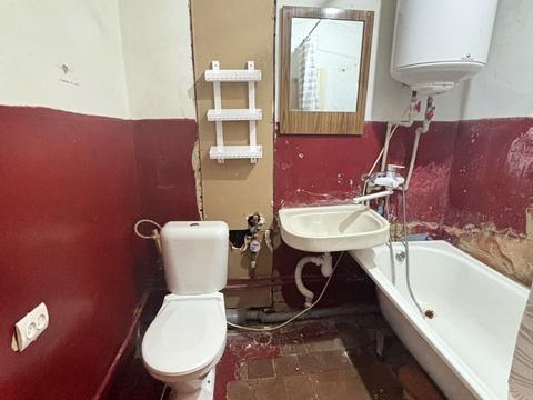 квартира по адресу Зеньковская ул., 10