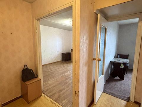 квартира по адресу Зеньковская ул., 10