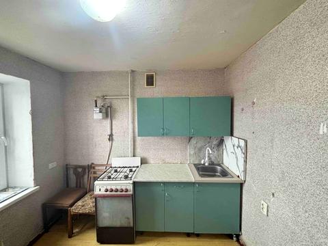 квартира по адресу Зеньковская ул., 10