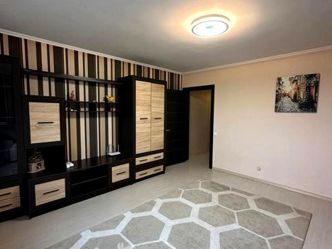 квартира за адресою Сергія Москаленка вул. (Красовського), 8-Б