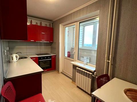 квартира за адресою Сергія Москаленка вул. (Красовського), 8-Б