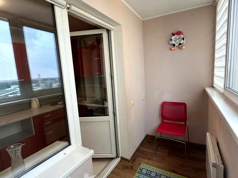 квартира за адресою Сергія Москаленка вул. (Красовського), 8-Б