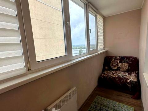 квартира за адресою Сергія Москаленка вул. (Красовського), 8-Б