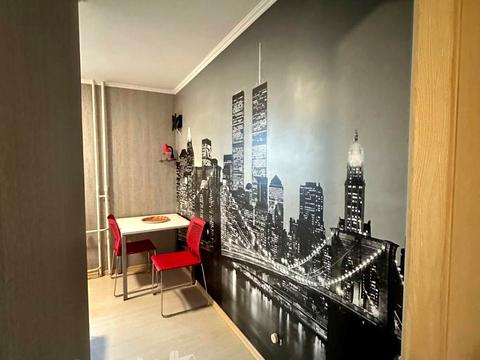 квартира за адресою Сергія Москаленка вул. (Красовського), 8-Б