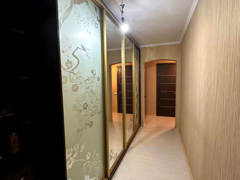 квартира за адресою Сергія Москаленка вул. (Красовського), 8-Б