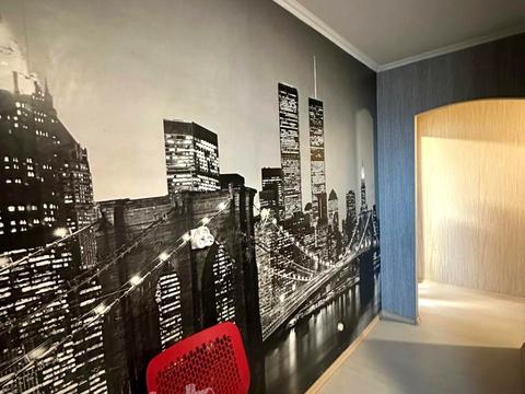 квартира за адресою Сергія Москаленка вул. (Красовського), 8-Б