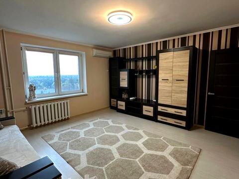 квартира за адресою Сергія Москаленка вул. (Красовського), 8-Б