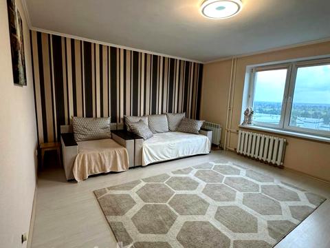 квартира за адресою Сергія Москаленка вул. (Красовського), 8-Б