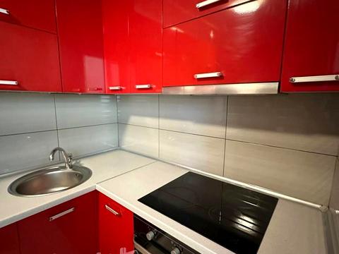 квартира за адресою Сергія Москаленка вул. (Красовського), 8-Б