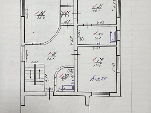 будинок за адресою Тараса Шевченка вул.