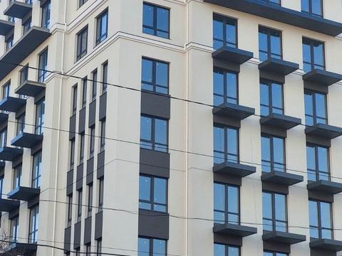 квартира по адресу Французский бульв., 3