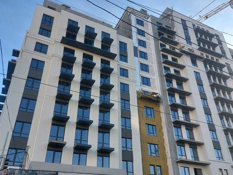 квартира по адресу Французский бульв., 3