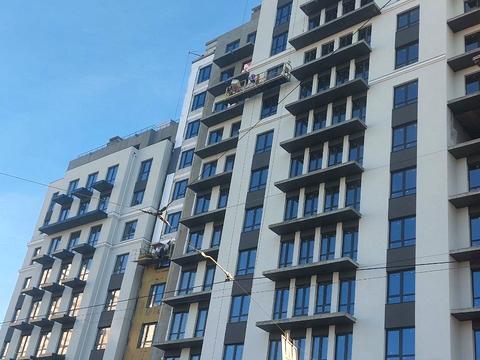 квартира по адресу Французский бульв., 3