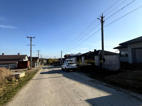 ділянка за адресою Шукшина