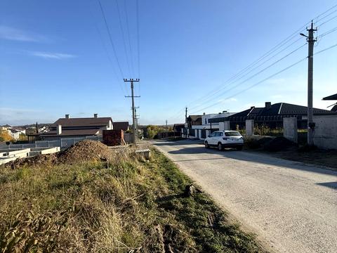 участок по адресу Шукшина