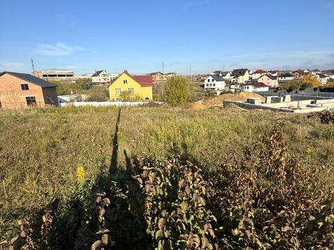 ділянка за адресою Шукшина