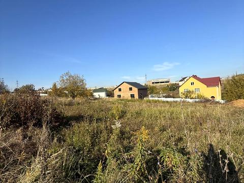 ділянка за адресою Шукшина