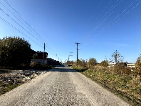 ділянка за адресою Шукшина