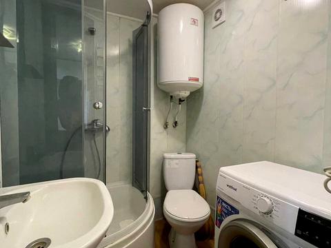 квартира по адресу Героев Харькова просп. (Московский), 124-3