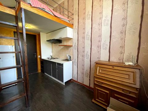 квартира по адресу Героев Харькова просп. (Московский), 124-3