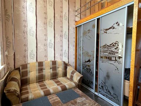 квартира по адресу Героев Харькова просп. (Московский), 124-3