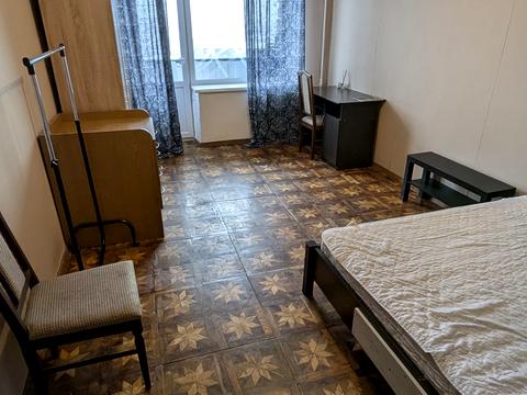 квартира за адресою Чугуївська вул., 29