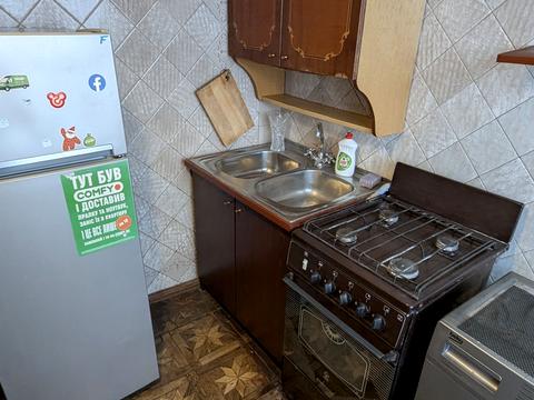 квартира за адресою Чугуївська вул., 29