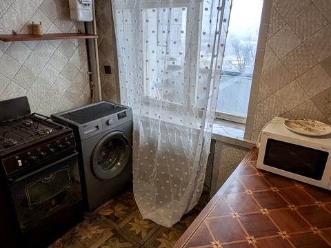 квартира за адресою Чугуївська вул., 29