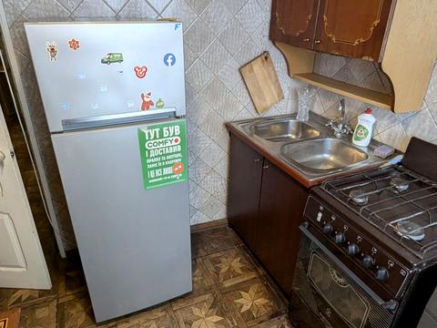 квартира за адресою Чугуївська вул., 29