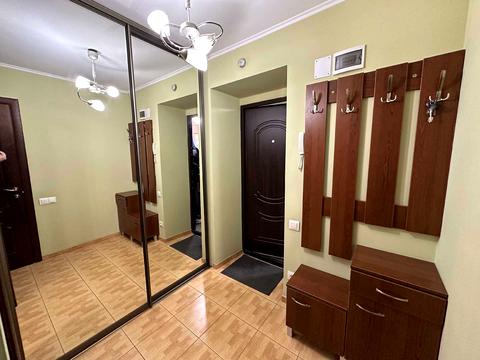 квартира по адресу Варшавская ул., 64