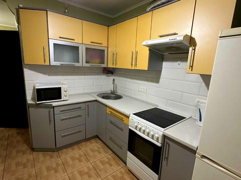 квартира по адресу Варшавская ул., 64