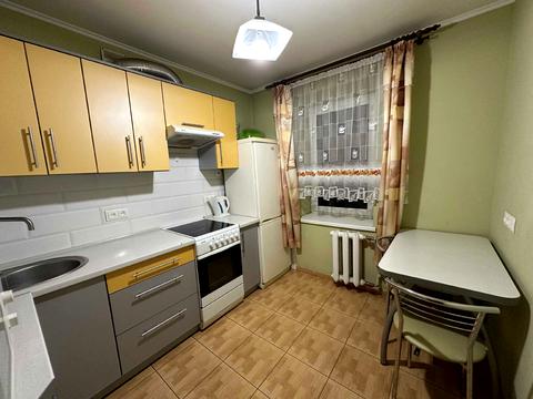 квартира за адресою Варшавська вул., 64