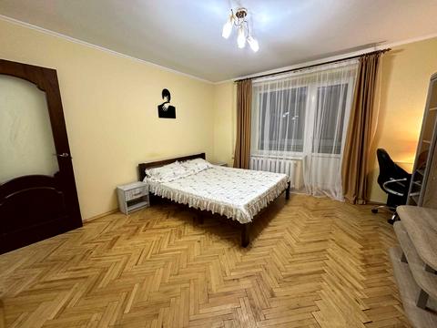 квартира по адресу Варшавская ул., 64