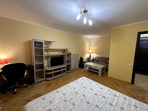 квартира по адресу Варшавская ул., 64