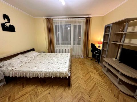 квартира по адресу Варшавская ул., 64