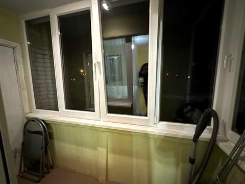 квартира по адресу Варшавская ул., 64