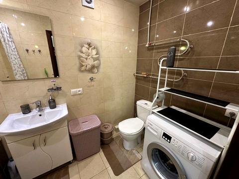 квартира по адресу Варшавская ул., 64