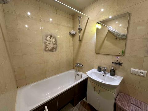 квартира по адресу Варшавская ул., 64