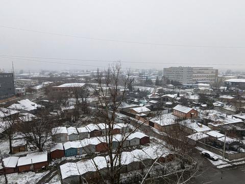 квартира за адресою Чугуївська вул., 29