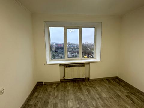 квартира по адресу Юрия Олефиренко ул., 10